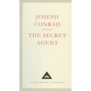 The Secret Agent