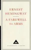 Farewell To Arms