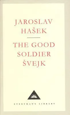 Good Soldier Svejk