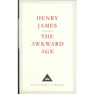 The Awkward Age