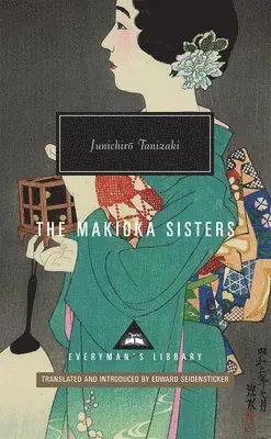 The Makioka Sisters