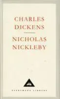Nicholas nickleby