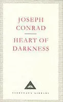 Heart Of Darkness