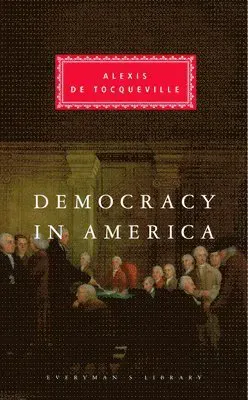 Democracy in America