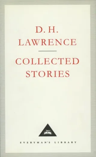Collected Stories