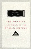 Decline and Fall of the Roman Empire: Vols 4-6
