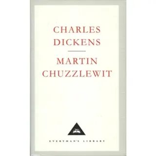 Martin Chuzzlewit