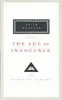 The Age Of Innocence
