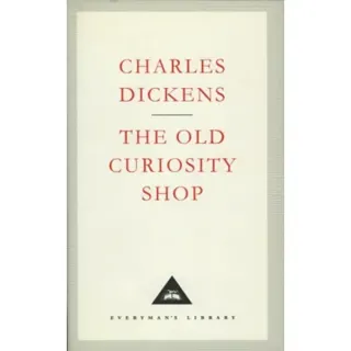 The Old Curiosity Shop
