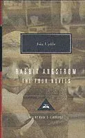 Rabbit Angstrom A Tetralogy