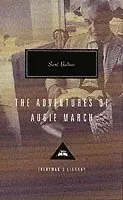 Adventures of Augie March