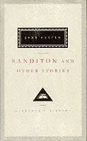 Sanditon And Other Stories