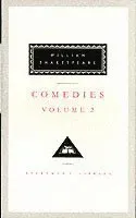 Comedies Volume 2