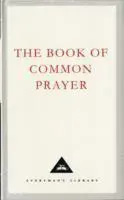 The Book Of Common Prayer