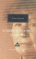 The Bookshop, The Gate Of Angels And The Blue Flower