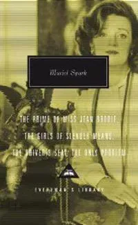 Prime of miss jean brodie - girls of slender means, drivers seat & the only