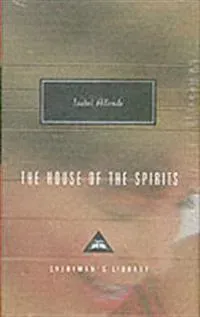 The House Of The Spirits