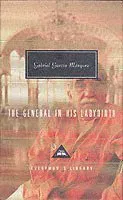 The General in his Labyrinth