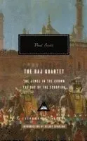 The Raj Quartet - Vol 1