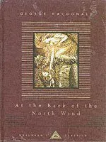At The Back Of The North Wind