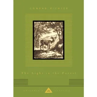 The Light In The Forest