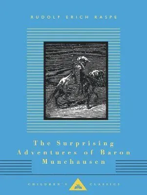 The Surprising Adventures of Baron Munchausen