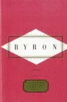 Byron Poems