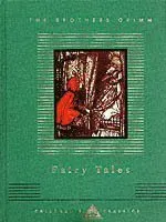 Grimms' Fairy Tales