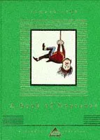 A Book Of Nonsense