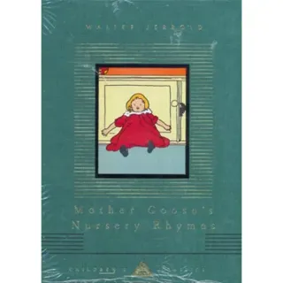 Mother Goose's Nursery Rhymes