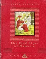 Pied Piper Of Hamelin