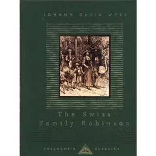 The Swiss Family Robinson