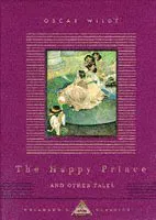 The Happy Prince And Other Tales