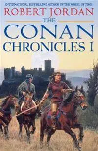 Conan Chronicles 1