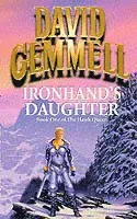 Ironhand's Daughter