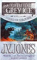 Fortress Of Grey Ice