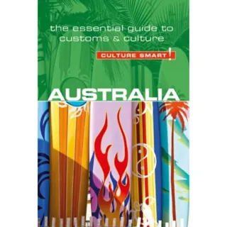 Australia - Culture Smart!