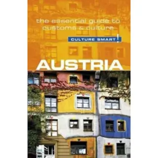 Austria - Culture Smart!
