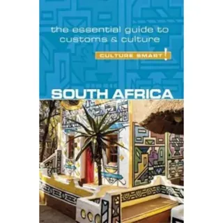 South Africa - Culture Smart!