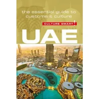 UAE - Culture Smart!