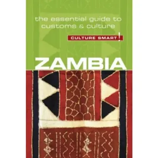 Zambia - Culture Smart!