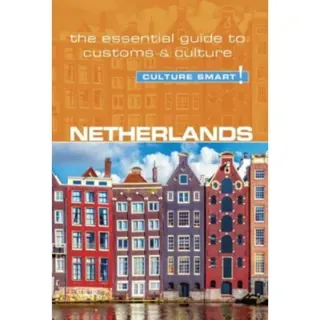 Netherlands - Culture Smart!