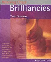 Winning Chess Brilliancies