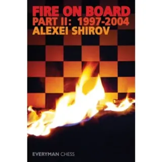 Fire on Board