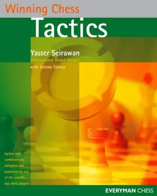Winning Chess Tactics