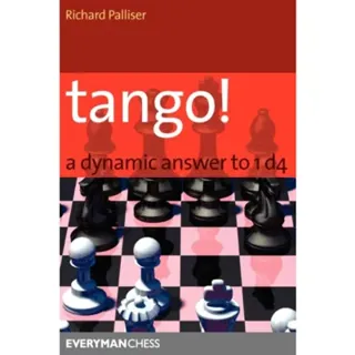Tango!