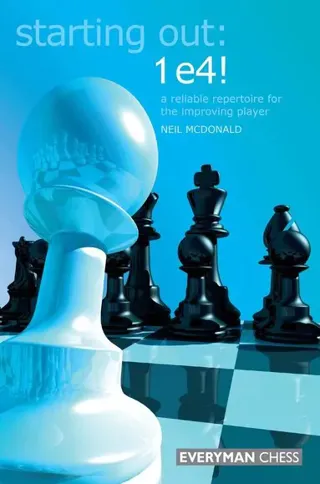 Starting Out: 1e4