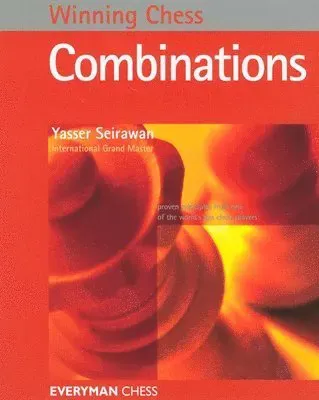 Winning Chess Combinations