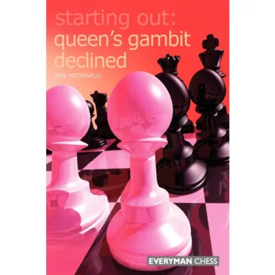 The Queens Gambit Declined