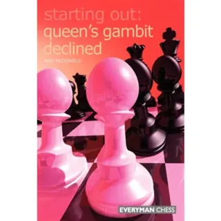 The Queens Gambit Declined